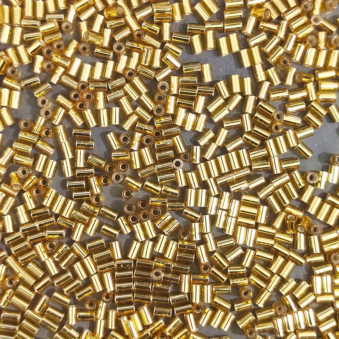 800pcs Glass Seed Beads for Handmade Beading Bracelet